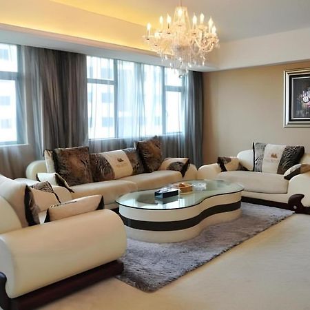 Chang An Hotel Шэньчжэнь Экстерьер фото